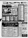 Cheshire Observer Friday 21 June 1985 Page 16