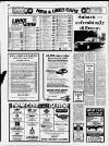 Cheshire Observer Friday 21 June 1985 Page 18