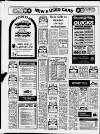 Cheshire Observer Friday 21 June 1985 Page 22