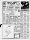 Cheshire Observer Friday 21 June 1985 Page 36