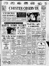 Cheshire Observer Friday 28 June 1985 Page 1