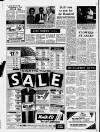 Cheshire Observer Friday 28 June 1985 Page 6