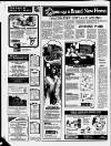 Cheshire Observer Friday 28 June 1985 Page 14