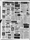 Cheshire Observer Friday 28 June 1985 Page 26