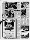 Cheshire Observer Friday 28 June 1985 Page 38