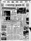 Cheshire Observer Friday 05 July 1985 Page 1