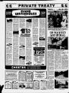 Cheshire Observer Friday 19 July 1985 Page 14