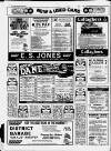 Cheshire Observer Friday 19 July 1985 Page 24