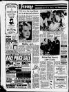 Cheshire Observer Friday 30 August 1985 Page 6