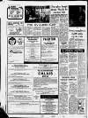 Cheshire Observer Friday 30 August 1985 Page 10