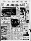 Cheshire Observer Friday 04 October 1985 Page 1