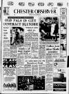 Cheshire Observer Friday 11 October 1985 Page 1