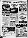 Cheshire Observer Friday 11 October 1985 Page 20