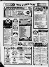 Cheshire Observer Friday 11 October 1985 Page 22