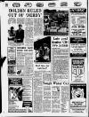 Cheshire Observer Friday 25 October 1985 Page 32