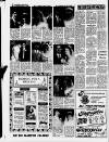 Cheshire Observer Friday 25 October 1985 Page 36