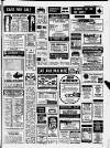 Cheshire Observer Friday 08 November 1985 Page 25