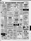 Cheshire Observer Friday 08 November 1985 Page 27