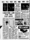 Cheshire Observer Friday 08 November 1985 Page 32