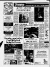 Cheshire Observer Friday 08 November 1985 Page 34