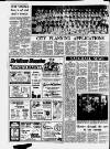 Cheshire Observer Friday 06 December 1985 Page 8