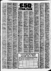 Cheshire Observer Friday 06 December 1985 Page 27