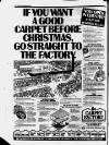 Cheshire Observer Friday 06 December 1985 Page 36