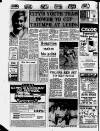 Cheshire Observer Friday 06 December 1985 Page 40