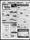 Cheshire Observer Friday 03 January 1986 Page 12