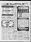 Cheshire Observer Friday 03 January 1986 Page 15