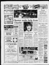 Cheshire Observer Friday 03 January 1986 Page 23