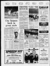 Cheshire Observer Friday 03 January 1986 Page 27