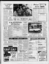 Cheshire Observer Friday 17 January 1986 Page 13