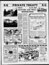 Cheshire Observer Friday 17 January 1986 Page 15