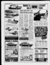 Cheshire Observer Friday 17 January 1986 Page 22