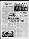 Cheshire Observer Friday 17 January 1986 Page 34