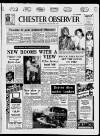 Cheshire Observer Wednesday 29 January 1986 Page 1