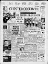 Cheshire Observer Wednesday 19 February 1986 Page 1