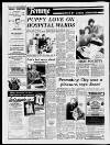 Cheshire Observer Wednesday 26 February 1986 Page 6