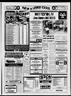 Cheshire Observer Wednesday 05 March 1986 Page 19