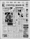 Cheshire Observer