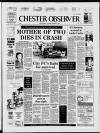 Cheshire Observer