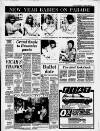 Cheshire Observer Wednesday 07 January 1987 Page 7