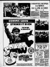 Cheshire Observer Wednesday 07 January 1987 Page 22