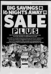 Cheshire Observer Wednesday 06 January 1988 Page 7