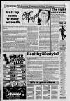 Cheshire Observer Wednesday 06 January 1988 Page 9