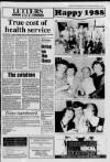 Cheshire Observer Wednesday 06 January 1988 Page 11