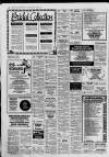 Cheshire Observer Wednesday 06 January 1988 Page 20