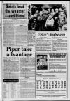 Cheshire Observer Wednesday 06 January 1988 Page 31