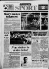 Cheshire Observer Wednesday 06 January 1988 Page 32